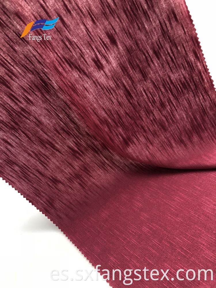 Wholesale T/R Bamboo Polyester Jersey Knitted Fabrics 2